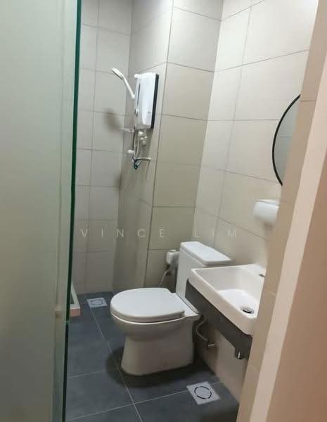 Kediaman Servis untuk Disewa di Astrum Ampang - Vince Lim - Bathroom - PropertyGuru.com.my