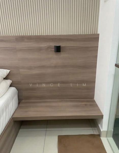 Kediaman Servis untuk Disewa di Astrum Ampang - Vince Lim - Bedroom - PropertyGuru.com.my