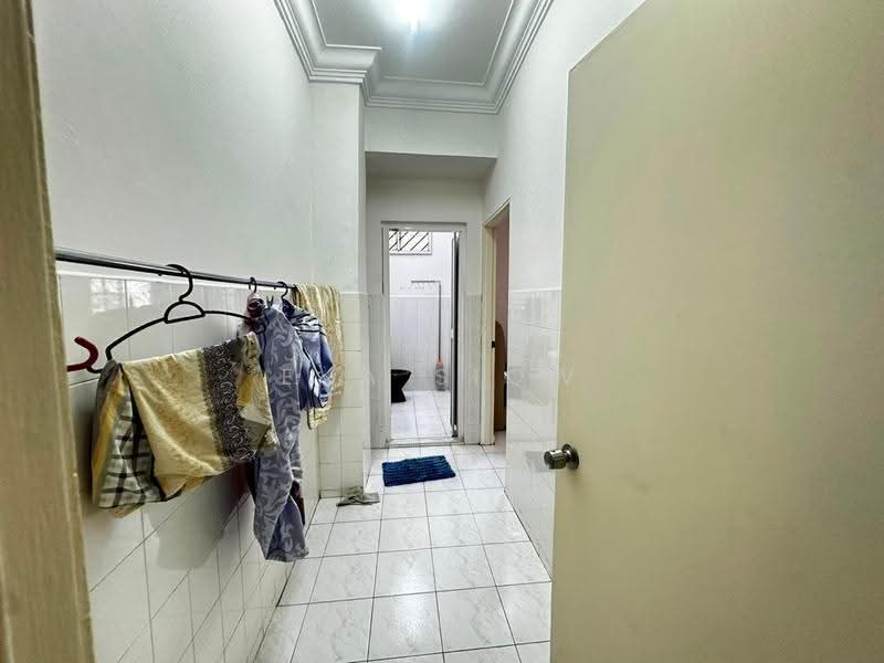 Semi-Detached House for Sale in Taman Skudai Baru (Skudai) - Eva Siow - PropertyGuru.com.my