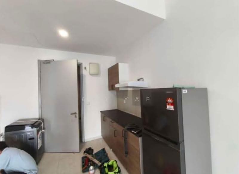 Service Residence for Rent at The Pano - Amy Yap - Kitchen - PropertyGuru.com.my