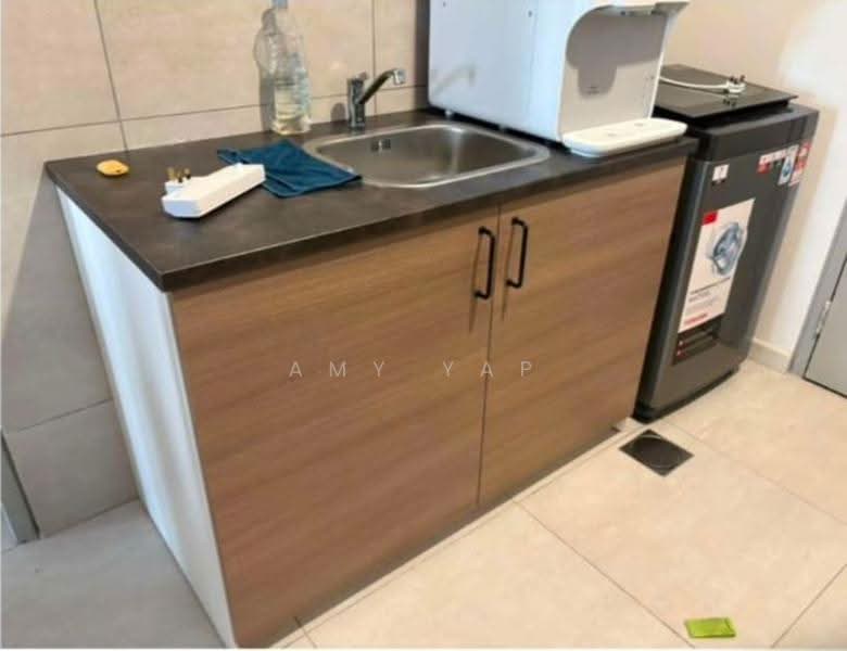Service Residence for Rent at The Pano - Amy Yap - Interior - PropertyGuru.com.my