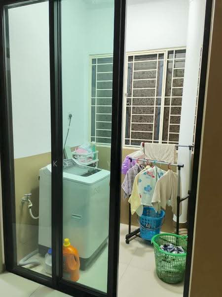 Condominium for Sale at Skyview Residence - Kenny Ooi - Interior - PropertyGuru.com.my