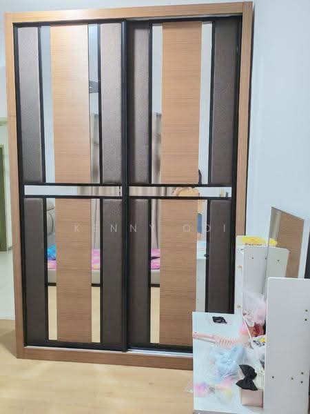 Condominium for Sale at Skyview Residence - Kenny Ooi - Interior - PropertyGuru.com.my