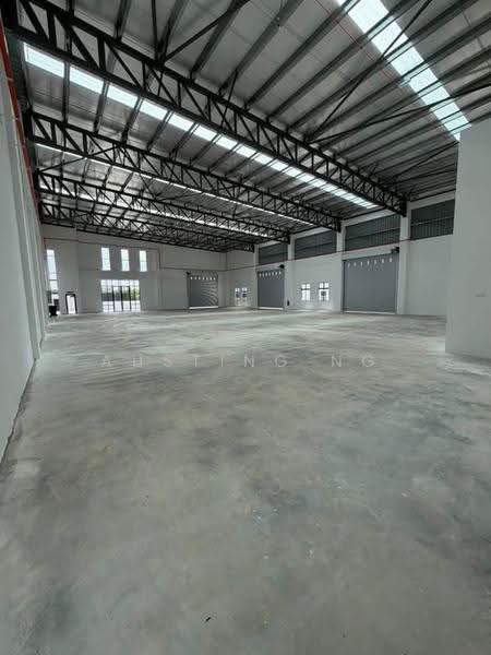Semi-D Factory for Rent in Eco Business Park 1 (Johor Bahru) - Austing Ng - PropertyGuru.com.my