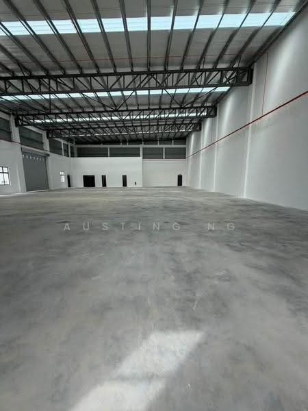 Semi-D Factory for Rent in Eco Business Park 1 (Johor Bahru) - Austing Ng - PropertyGuru.com.my