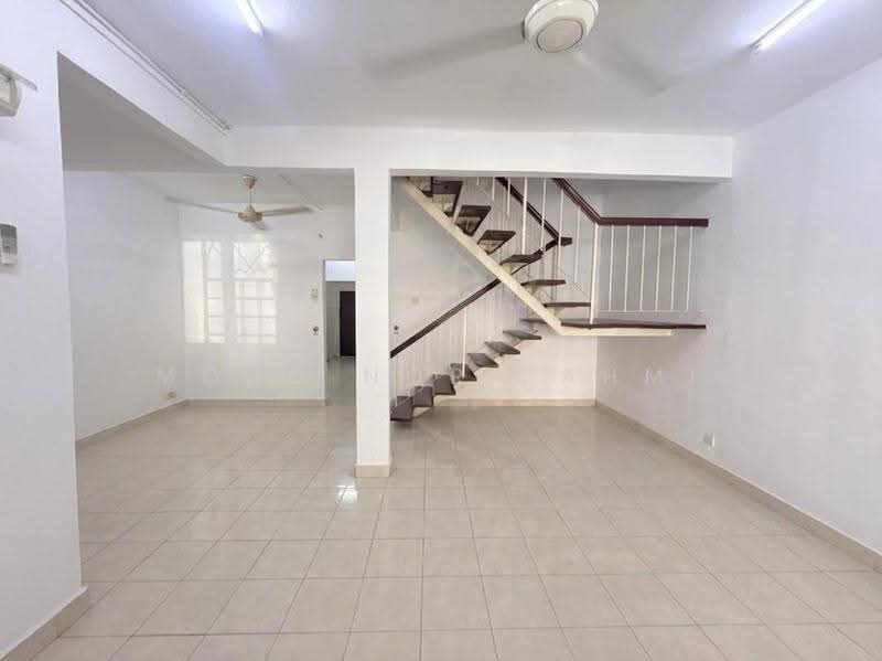 2-storey Terraced House for Sale in Shah Alam (Selangor) - Mohd Nor Fahmi - PropertyGuru.com.my