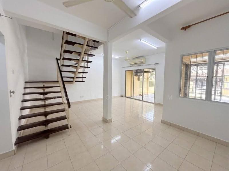 2-storey Terraced House for Sale in Shah Alam (Selangor) - Mohd Nor Fahmi - PropertyGuru.com.my