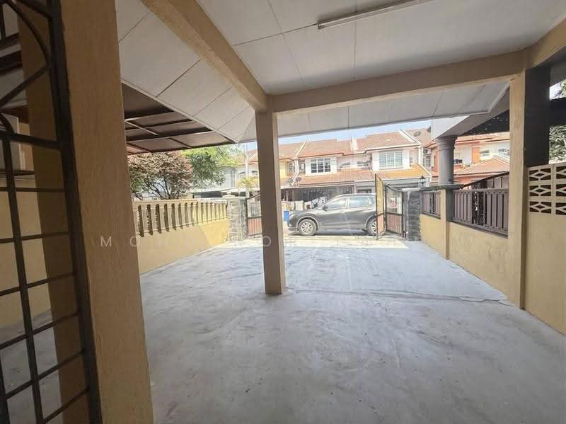 2-storey Terraced House for Sale in Shah Alam (Selangor) - Mohd Nor Fahmi - PropertyGuru.com.my