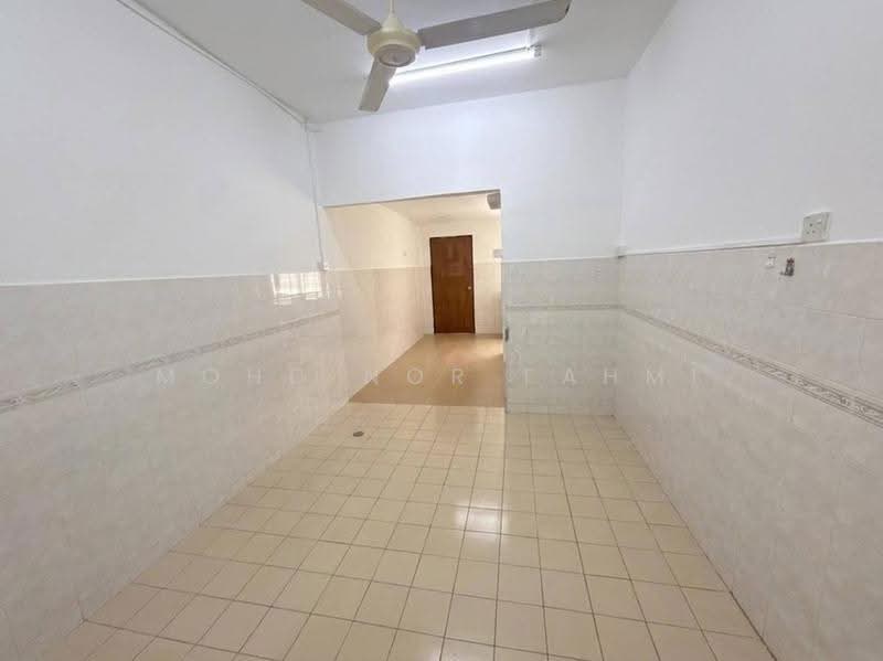 2-storey Terraced House for Sale in Shah Alam (Selangor) - Mohd Nor Fahmi - PropertyGuru.com.my