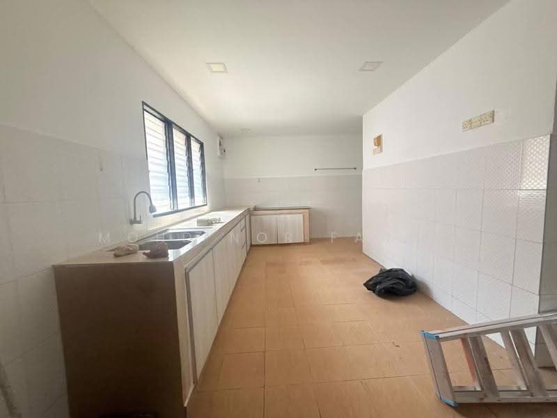 2-storey Terraced House for Sale in Shah Alam (Selangor) - Mohd Nor Fahmi - PropertyGuru.com.my