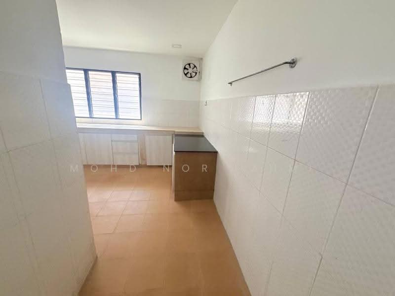 2-storey Terraced House for Sale in Shah Alam (Selangor) - Mohd Nor Fahmi - PropertyGuru.com.my
