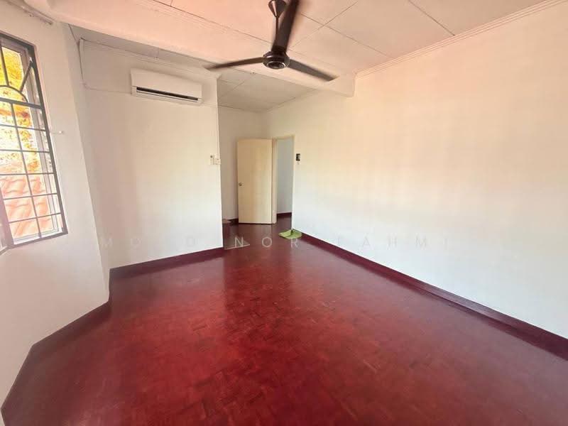 2-storey Terraced House for Sale in Shah Alam (Selangor) - Mohd Nor Fahmi - PropertyGuru.com.my