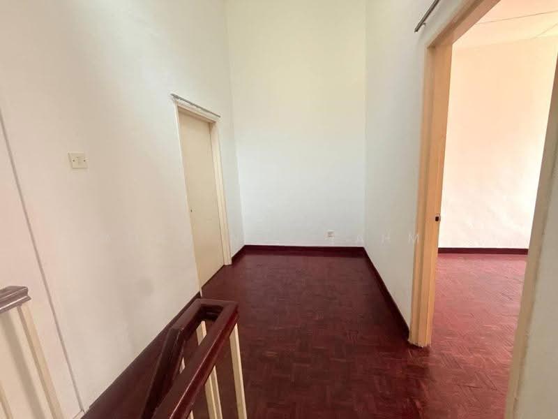 2-storey Terraced House for Sale in Shah Alam (Selangor) - Mohd Nor Fahmi - PropertyGuru.com.my
