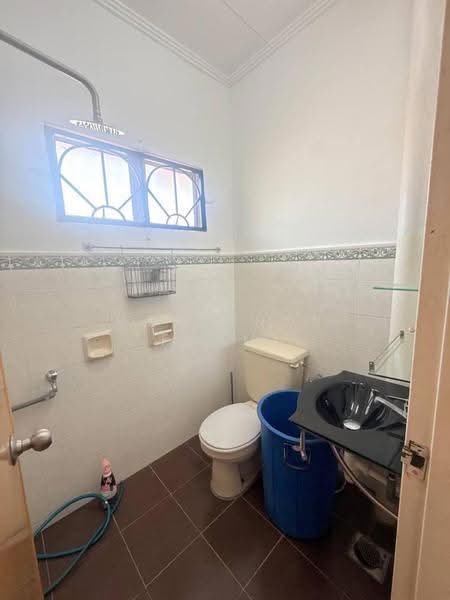 2-storey Terraced House for Sale in Shah Alam (Selangor) - Mohd Nor Fahmi - PropertyGuru.com.my
