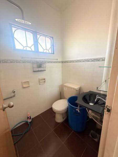 2-storey Terraced House for Sale in Shah Alam (Selangor) - Mohd Nor Fahmi - PropertyGuru.com.my