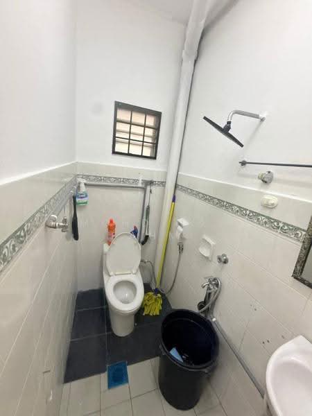2-storey Terraced House for Sale in Shah Alam (Selangor) - Mohd Nor Fahmi - PropertyGuru.com.my
