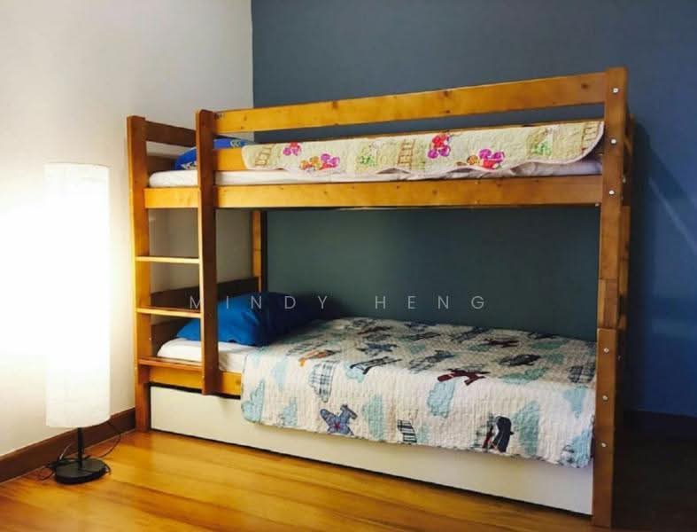 Service Residence for Rent at Paragon Residences @ Straits View - Mindy Heng - PropertyGuru.com.my