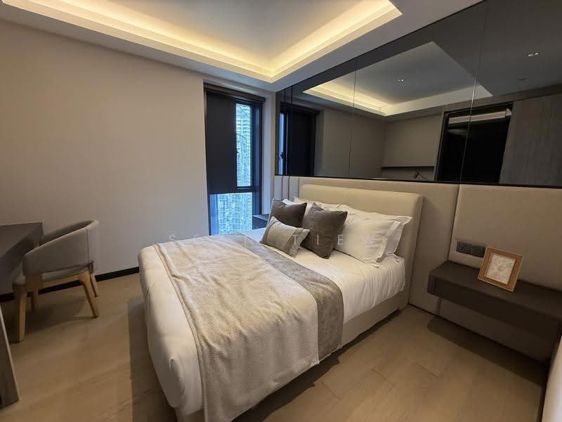 Service Residence for Sale at Star Residences Three - Sean Tiew - Bedroom - PropertyGuru.com.my
