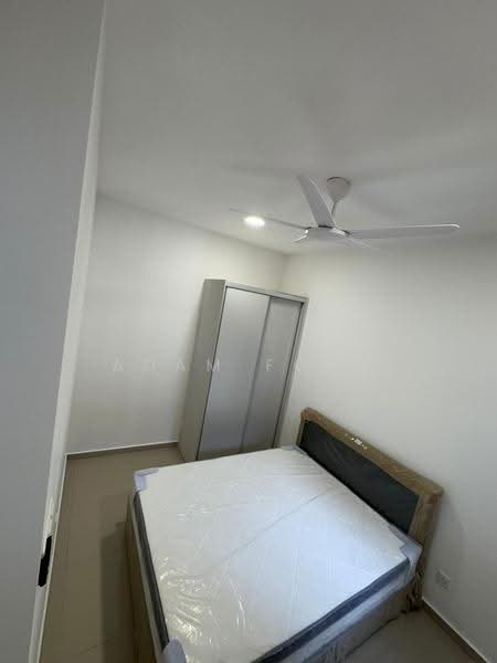 Kediaman Servis untuk Disewa di Suria Garden - Adam Fong - Bedroom - PropertyGuru.com.my