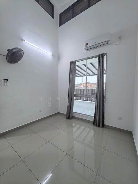Rumah Kluster untuk Dijual di Kangkar Pulai (Skudai) - Johnson Chong - Interior - PropertyGuru.com.my