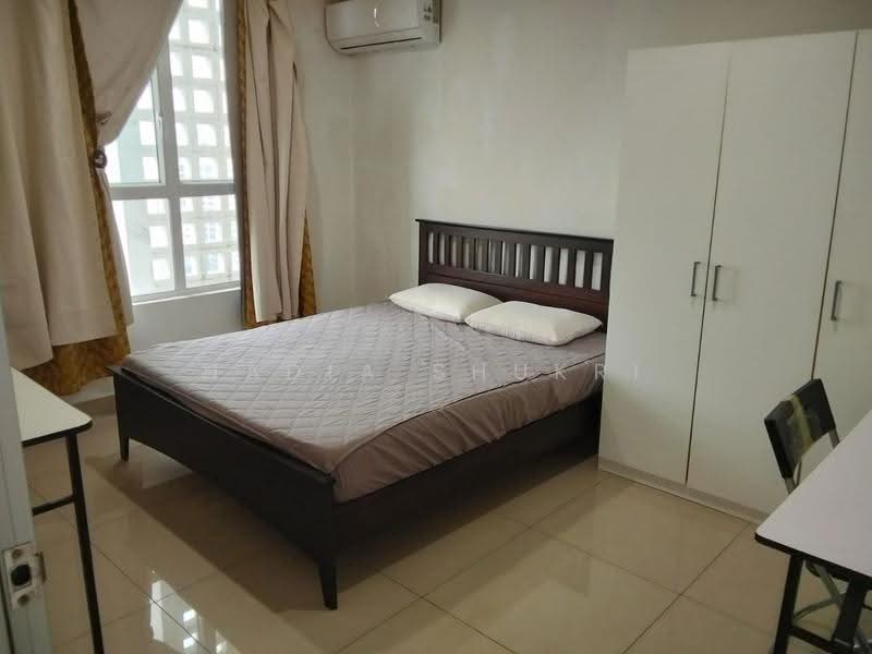 Kediaman Servis untuk Disewa di Menara U - Nadia Shukri - PropertyGuru.com.my