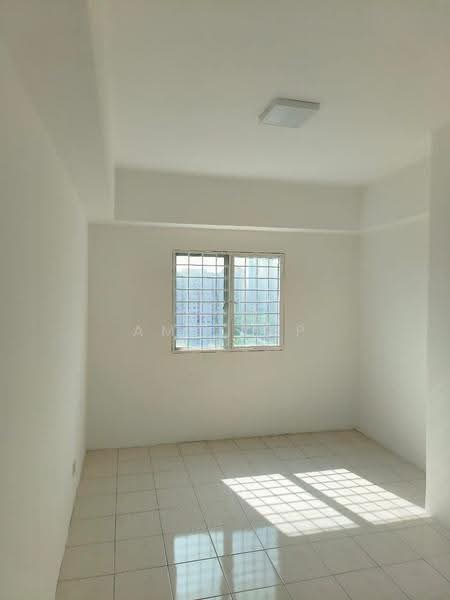 Kediaman Servis untuk Dijual di Avelon Tower @ Plaza Medan Putra - Amy Yap - Interior - PropertyGuru.com.my