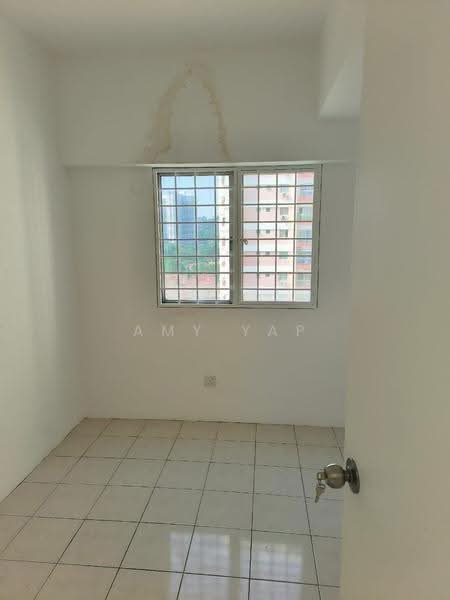 Kediaman Servis untuk Dijual di Avelon Tower @ Plaza Medan Putra - Amy Yap - Interior - PropertyGuru.com.my