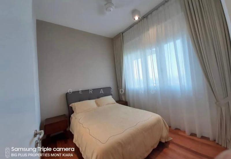 Condominium for Sale at Pavilion Hilltop - Gerald Ng - Bedroom - PropertyGuru.com.my