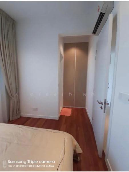 Condominium for Sale at Pavilion Hilltop - Gerald Ng - Bedroom - PropertyGuru.com.my