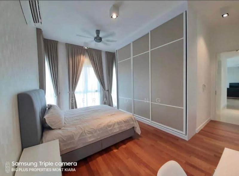 Condominium for Sale at Pavilion Hilltop - Gerald Ng - Bedroom - PropertyGuru.com.my