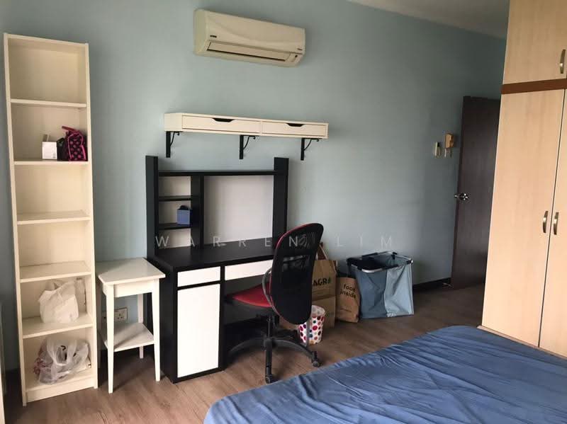 Condominium for Sale at Palmville Resort Condominium - Warren Lim - Bedroom - PropertyGuru.com.my