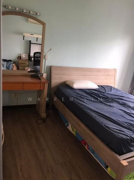 Condominium for Sale at Palmville Resort Condominium - Warren Lim - Bedroom - PropertyGuru.com.my