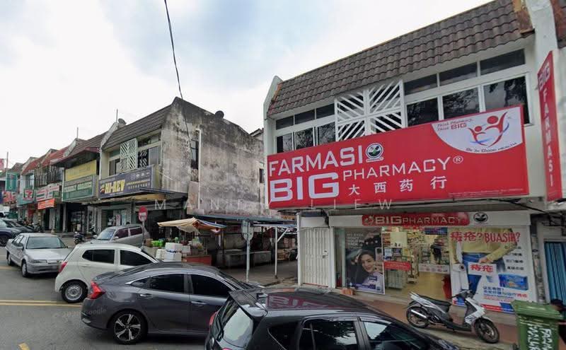 Kedai untuk Dijual di Kepong (Kuala Lumpur) - Mandy Liew - PropertyGuru.com.my