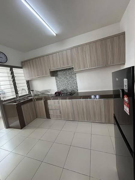 Apartment for Rent at Residensi Alam Damai (PR1MA @ Alam Damai) - Wayne Lim - Kitchen - PropertyGuru.com.my