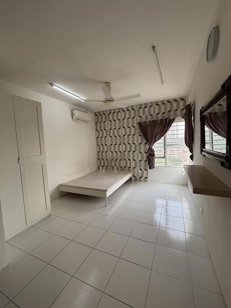 Apartment for Rent at Residensi Alam Damai (PR1MA @ Alam Damai) - Wayne Lim - Bedroom - PropertyGuru.com.my
