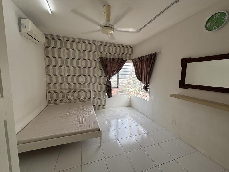 Apartment for Rent at Residensi Alam Damai (PR1MA @ Alam Damai) - Wayne Lim - Bedroom - PropertyGuru.com.my