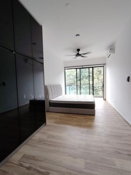 Service Residence for Rent at Hampton Damansara - Evelyn Seah - Bedroom - PropertyGuru.com.my
