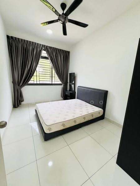 Terraced House for Sale in Johor Bahru (Johor) - Kayden Voon - Bedroom - PropertyGuru.com.my