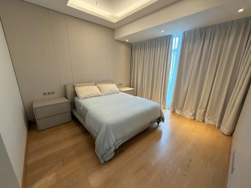 Condominium for Rent at The Ritz-Carlton Residences - John Teo - Bedroom - PropertyGuru.com.my