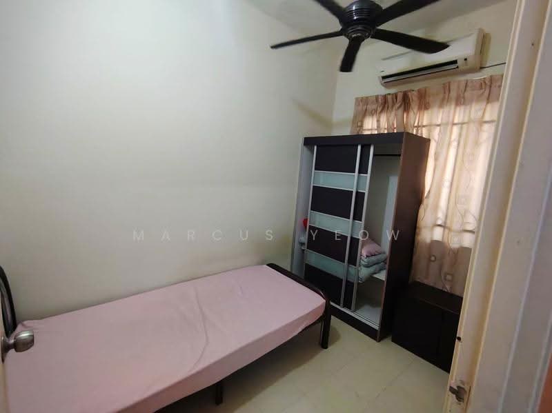 Rumah Teres 2-Tingkat untuk Disewa di S2 Heights (Seremban 2) - Marcus Yeow - Bedroom - PropertyGuru.com.my