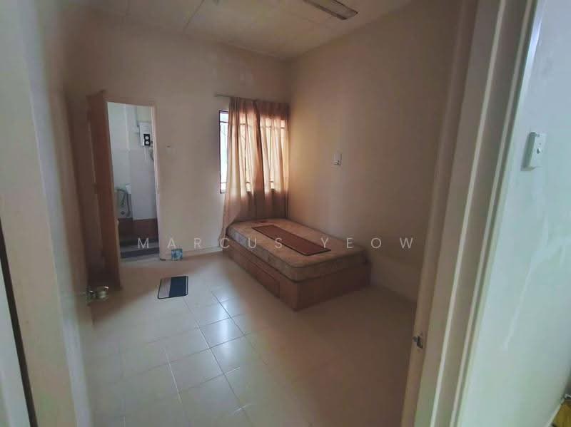 Rumah Teres 2-Tingkat untuk Disewa di S2 Heights (Seremban 2) - Marcus Yeow - Bedroom - PropertyGuru.com.my