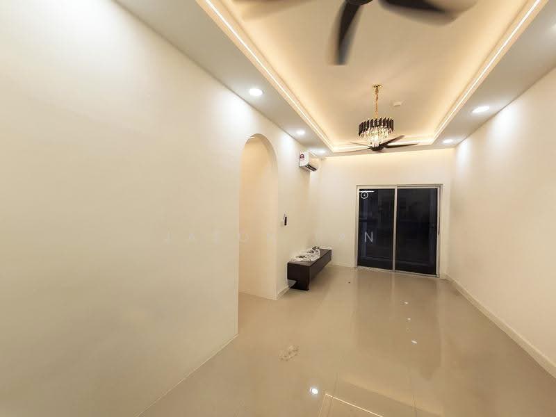 Service Residence for Rent at Prestige Residence - Jason Tan - Living Room - PropertyGuru.com.my