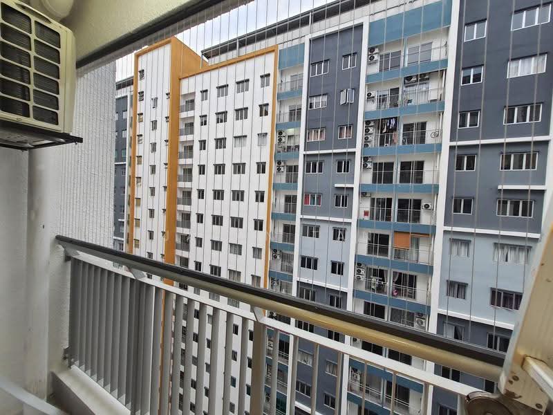 Service Residence for Rent at Prestige Residence - Jason Tan - Exterior - PropertyGuru.com.my
