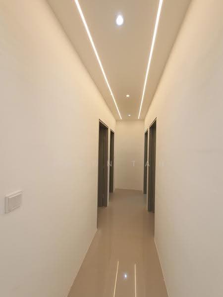 Service Residence for Rent at Prestige Residence - Jason Tan - Corridor - PropertyGuru.com.my