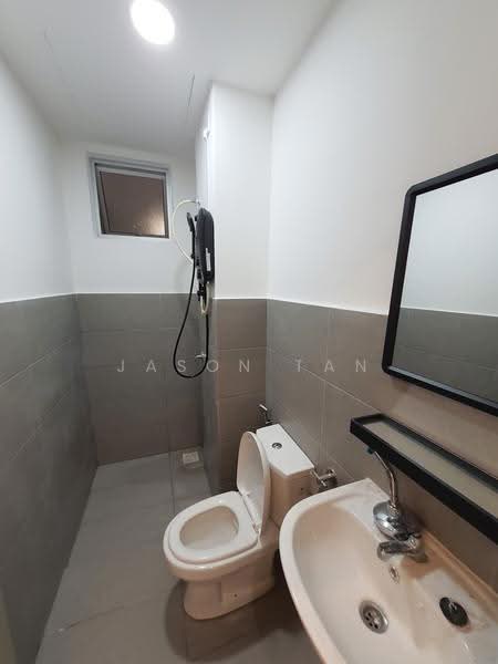 Service Residence for Rent at Prestige Residence - Jason Tan - Bathroom - PropertyGuru.com.my