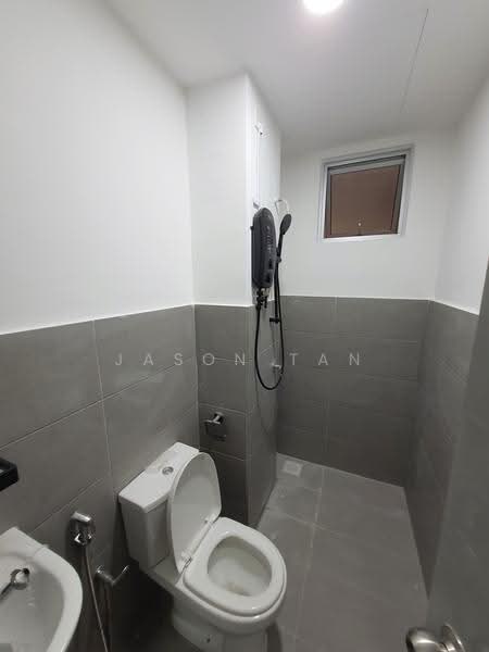 Service Residence for Rent at Prestige Residence - Jason Tan - Bathroom - PropertyGuru.com.my