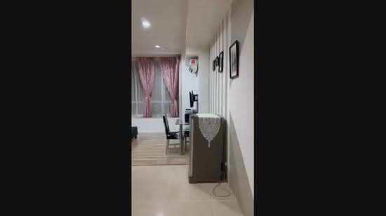 Kediaman Servis untuk Disewa di Parkview Service Apartment - Shi Xin Kim - PropertyGuru.com.my