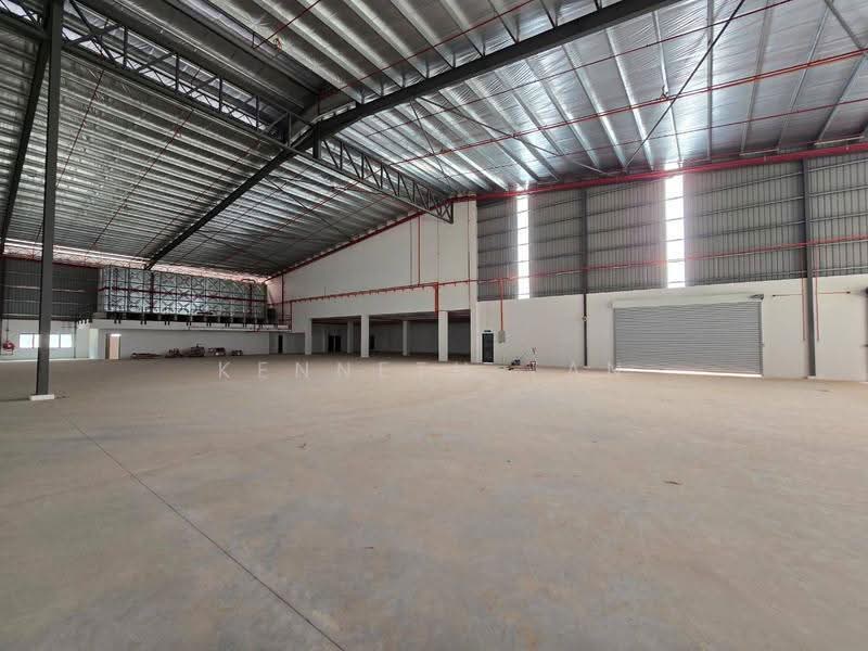 Kilang untuk Disewa di Johor Bahru (Johor) - Kenneth Tan - Interior - PropertyGuru.com.my