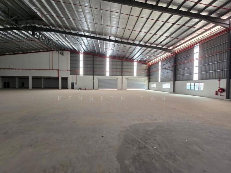 Kilang untuk Disewa di Johor Bahru (Johor) - Kenneth Tan - Interior - PropertyGuru.com.my