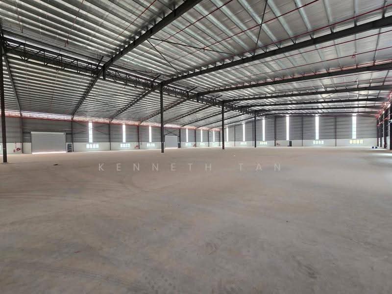 Kilang untuk Disewa di Johor Bahru (Johor) - Kenneth Tan - Interior - PropertyGuru.com.my